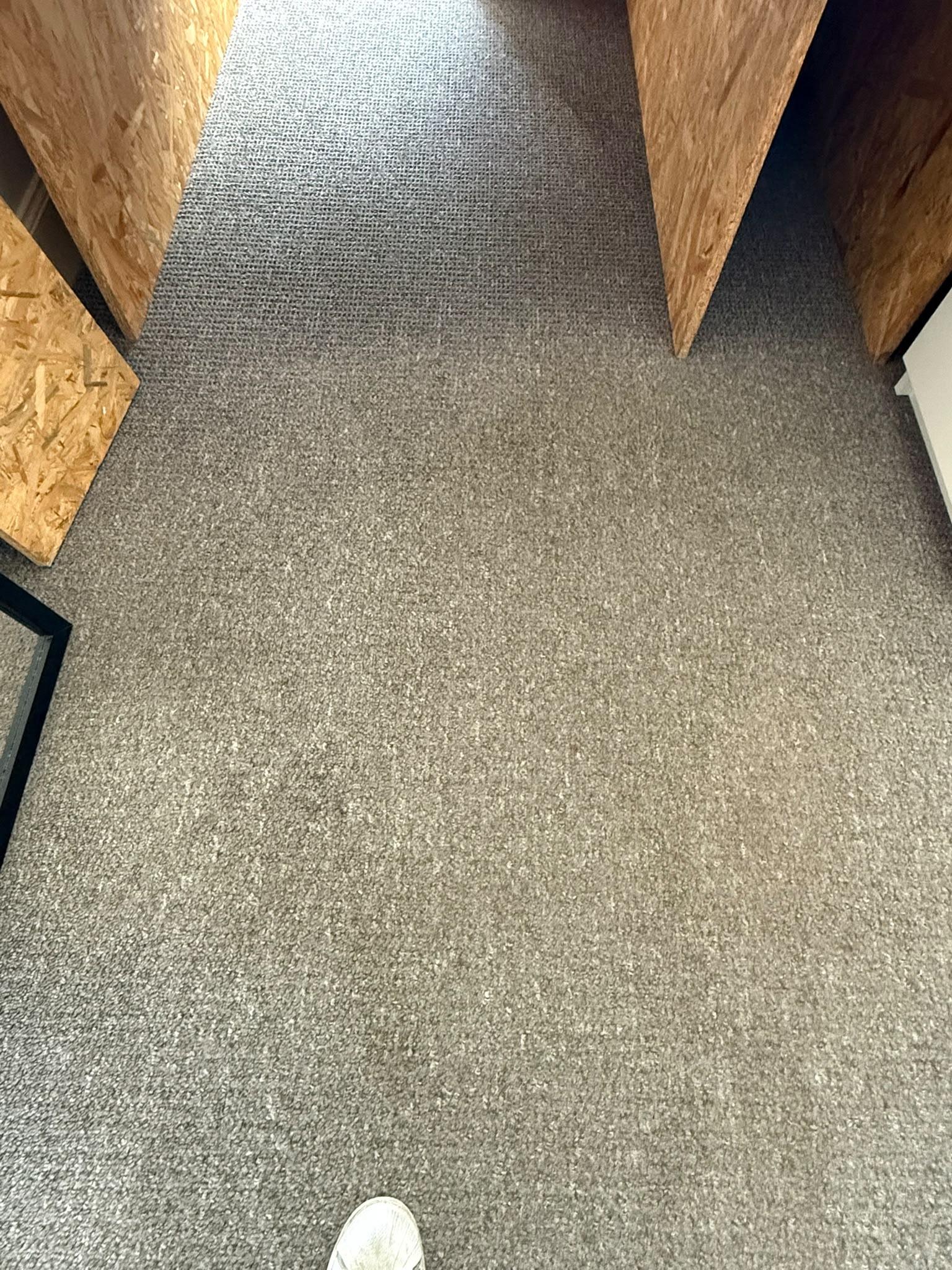 Office carpet cleaning Edinburgh
