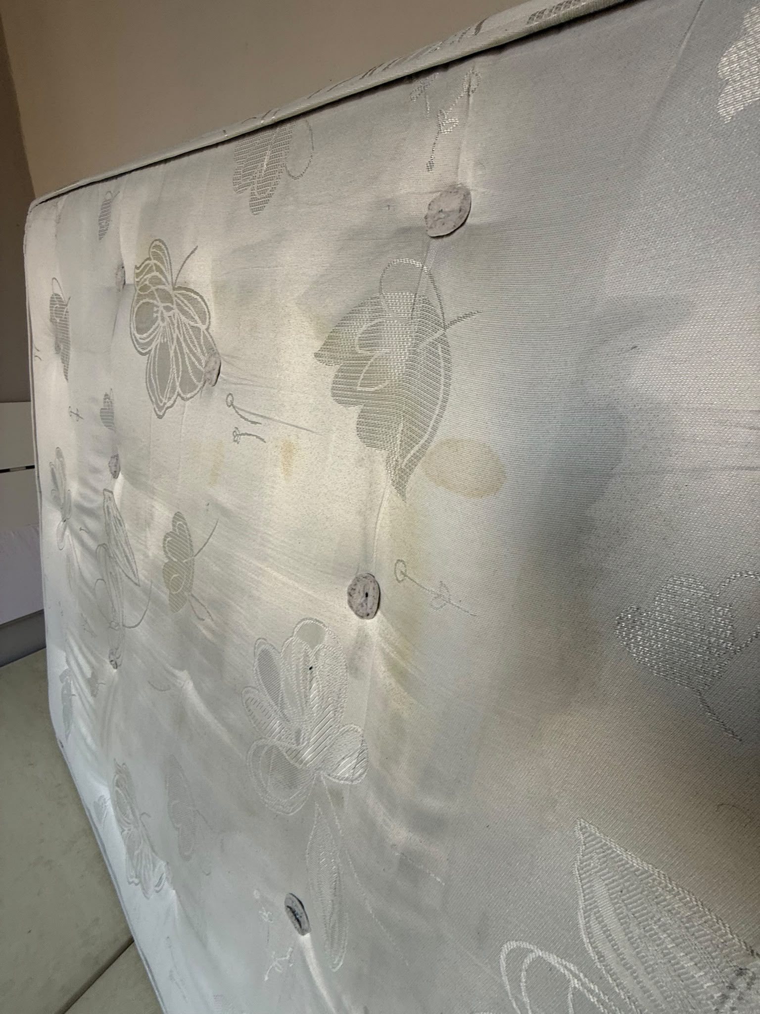 Mattress cleaning Edinburgh